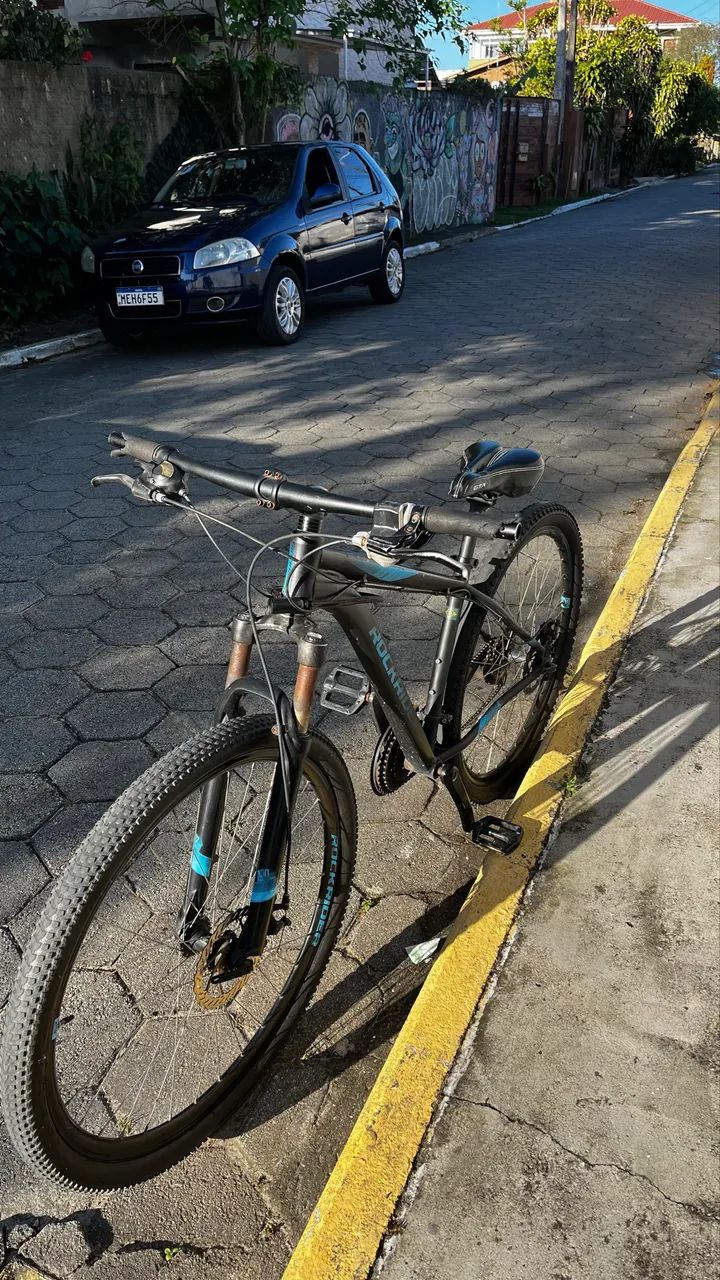 vendo bike aro 29  - Foto 5
