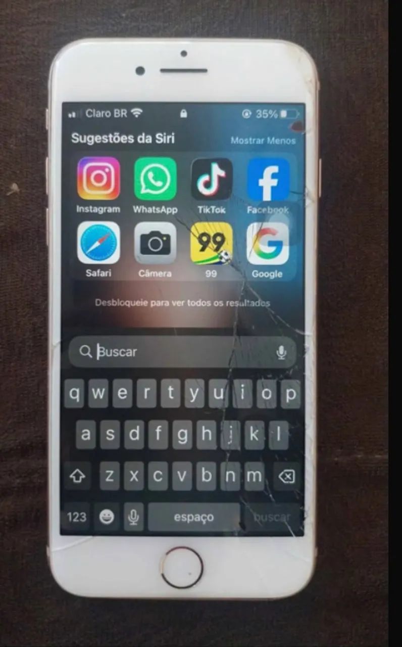 iPhone 8 - Foto 2