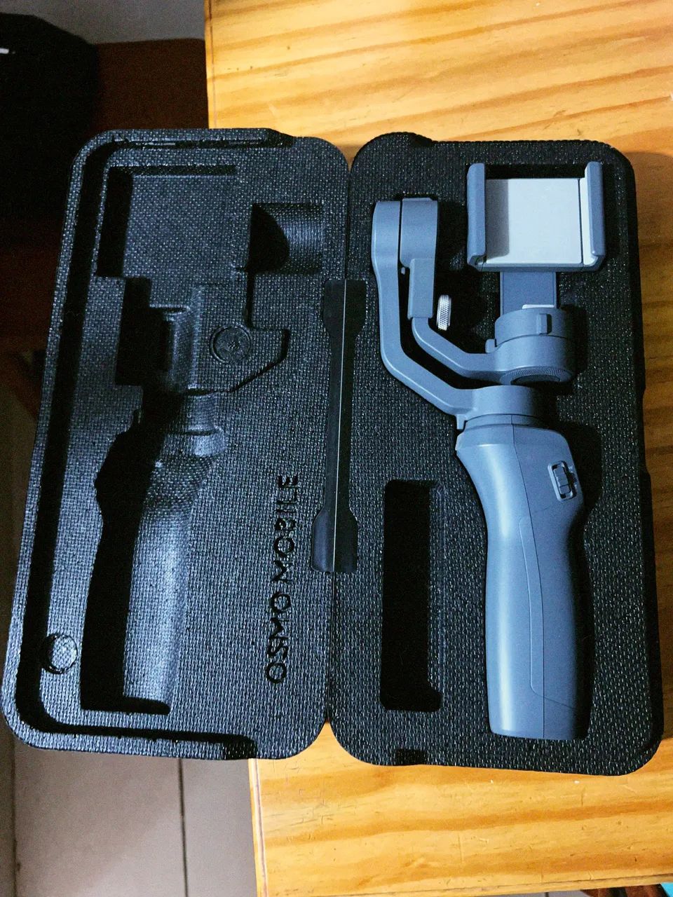 DJI Osmo Mobile 3