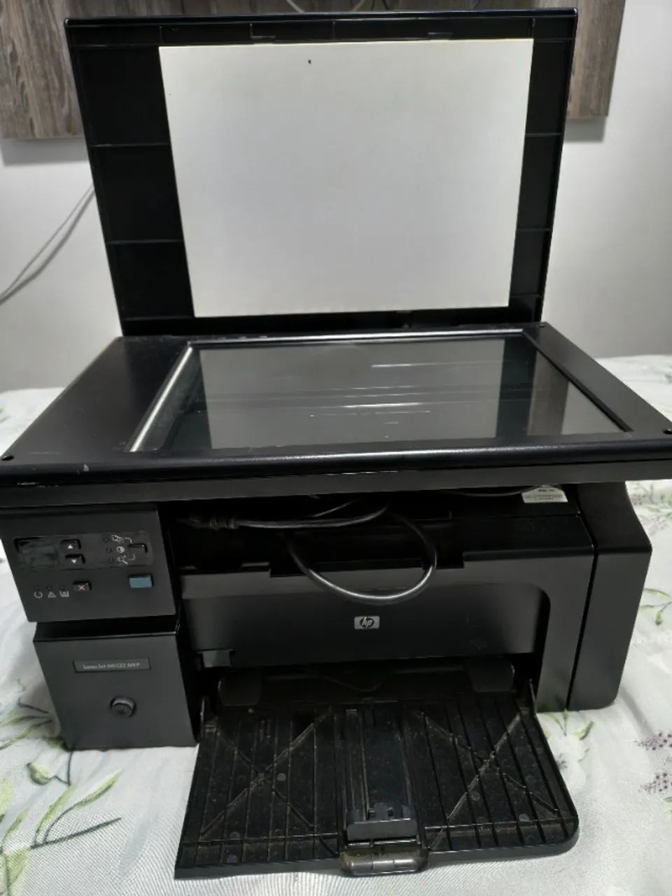 Impressora HP - Foto 3
