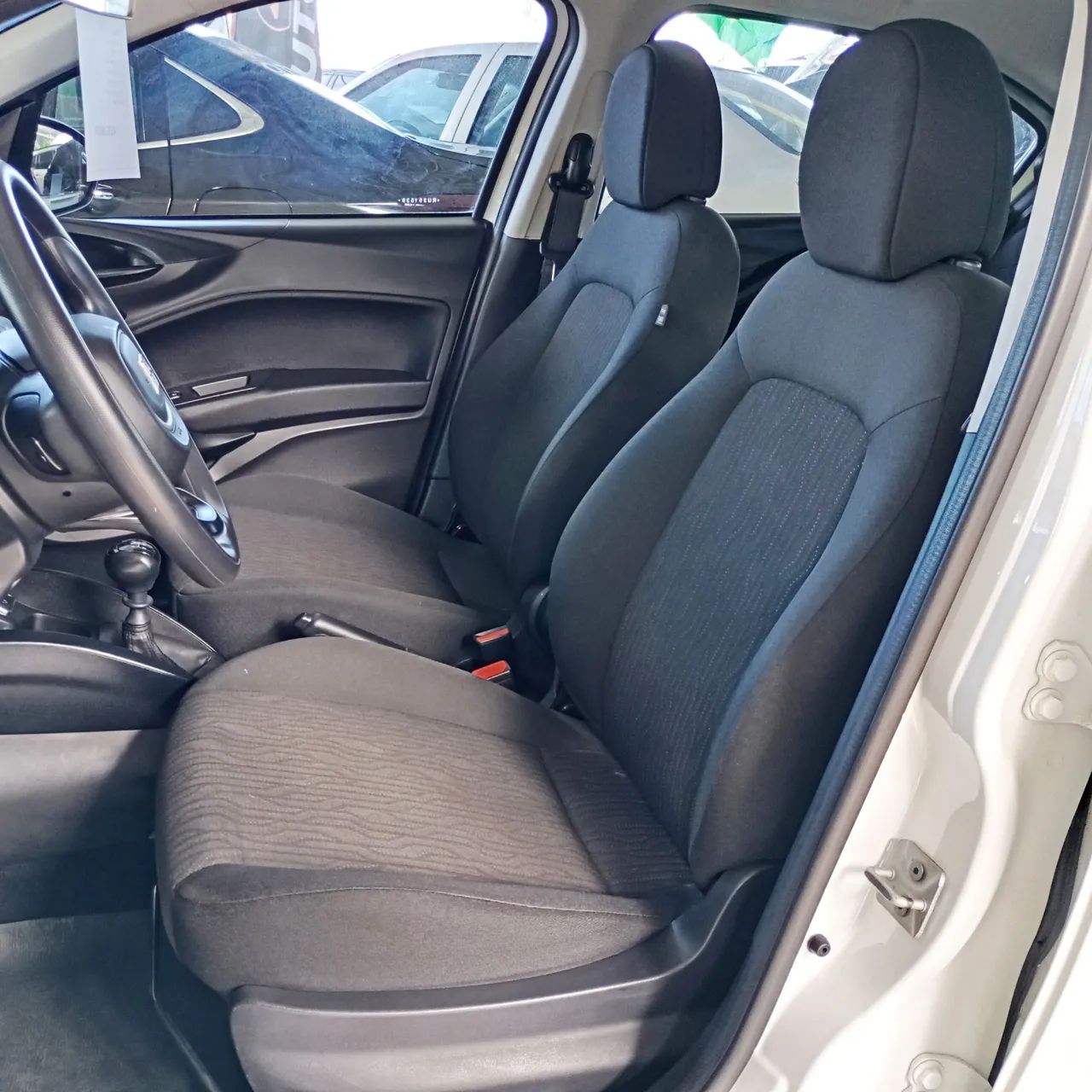 Fiat Cronos Drive 1.3 8V Flex 2024 - Foto 3