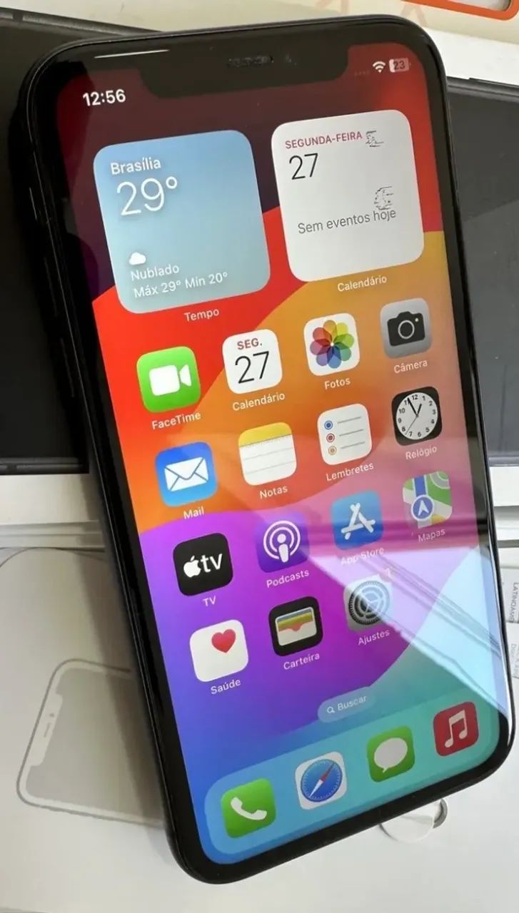 iPhone 11  - Foto 2