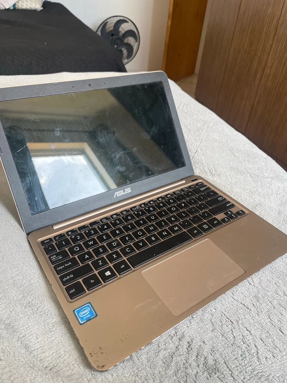 Netbook Asus  - Foto 2