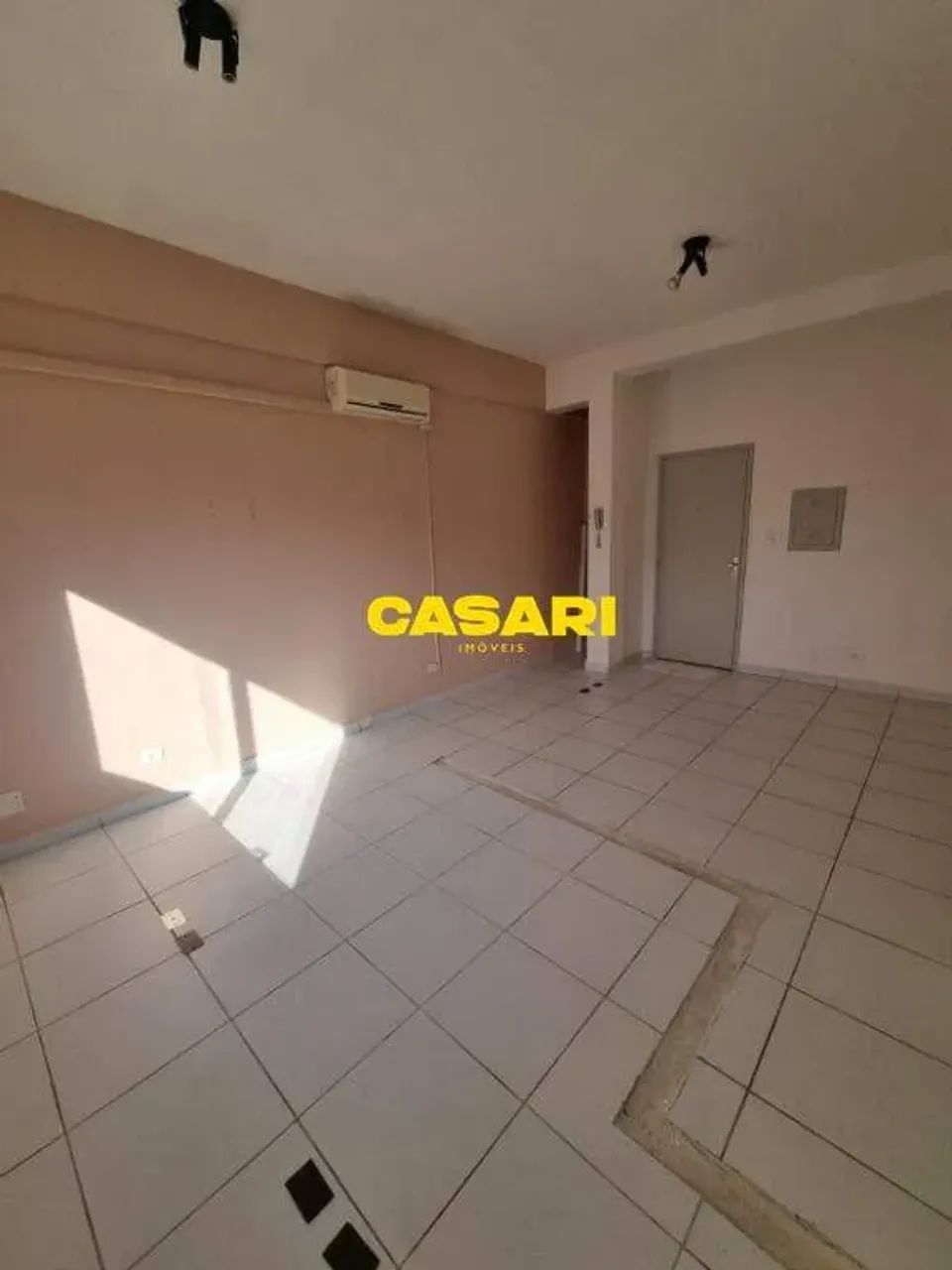 Sala Comercial à Venda  31 m² na Av. Dr. Rudge Ramos  São Bernardo do Campo - Foto 5