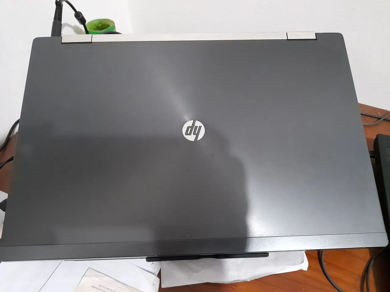 Notebook HP Elitebook 8570w 16gb - Foto 2