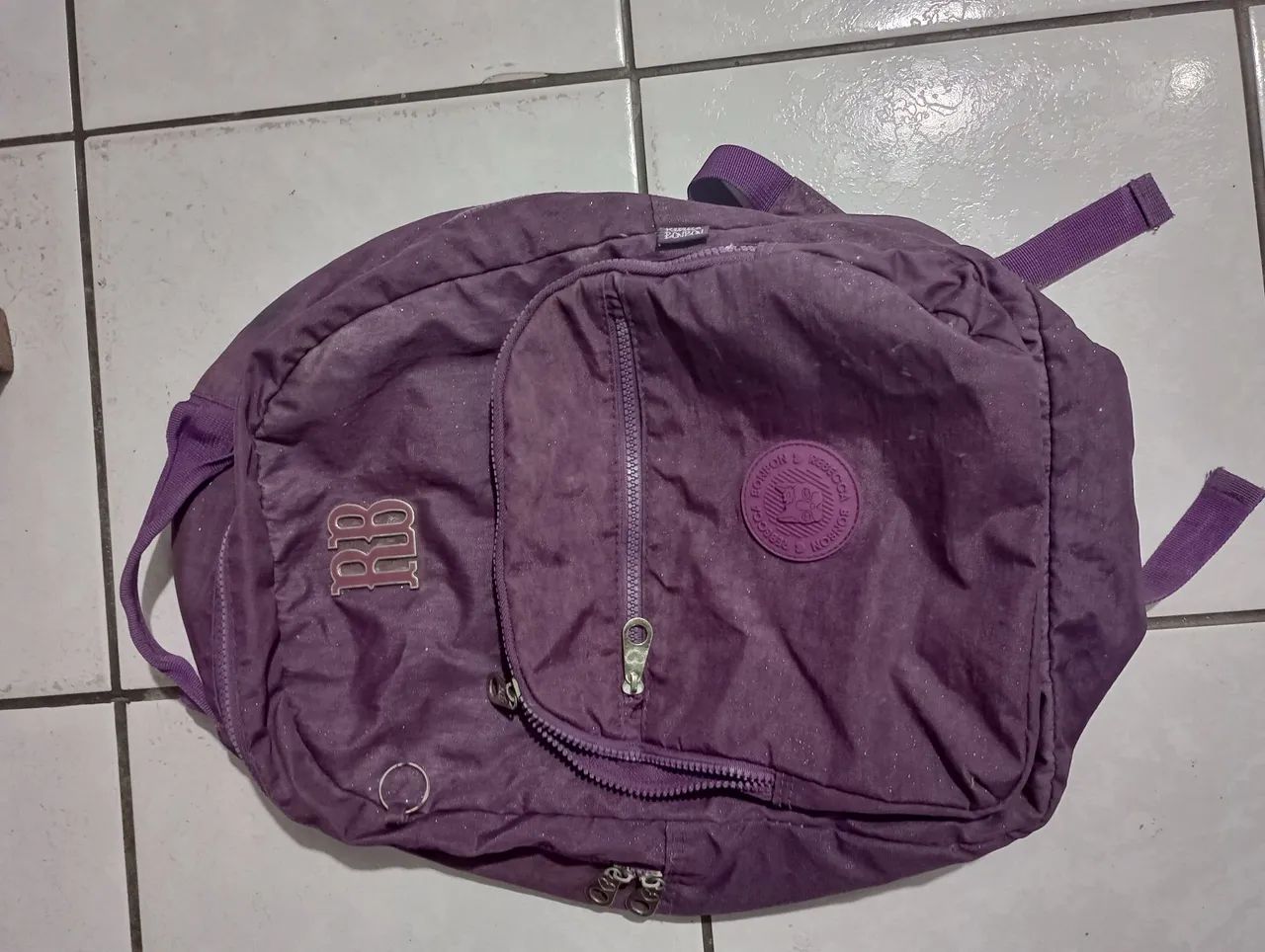 Bolsa Rebeca bombom  - Foto 2