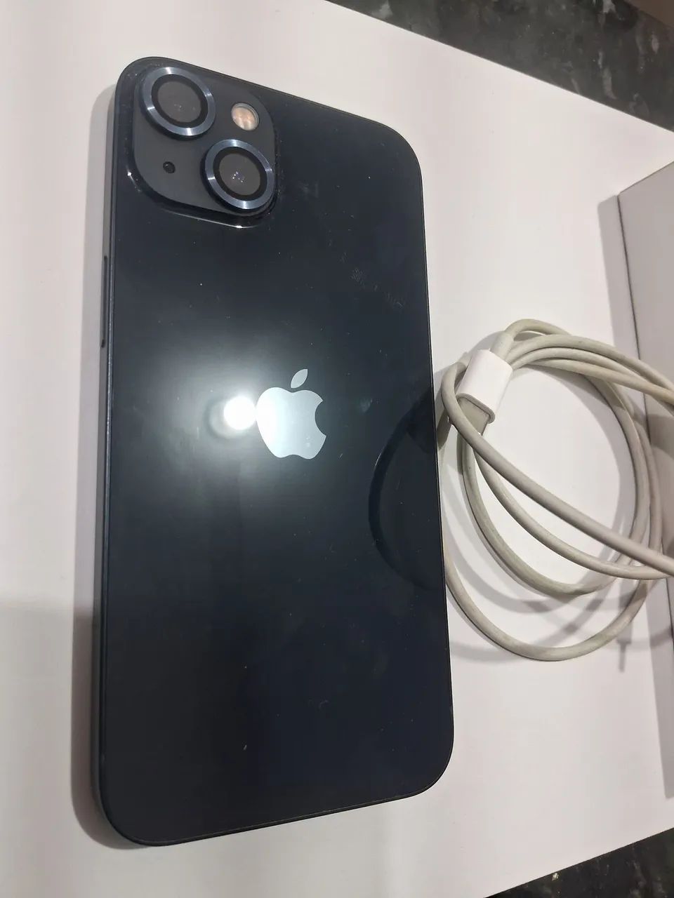 Iphone 13 128 gb 85% - Foto 2