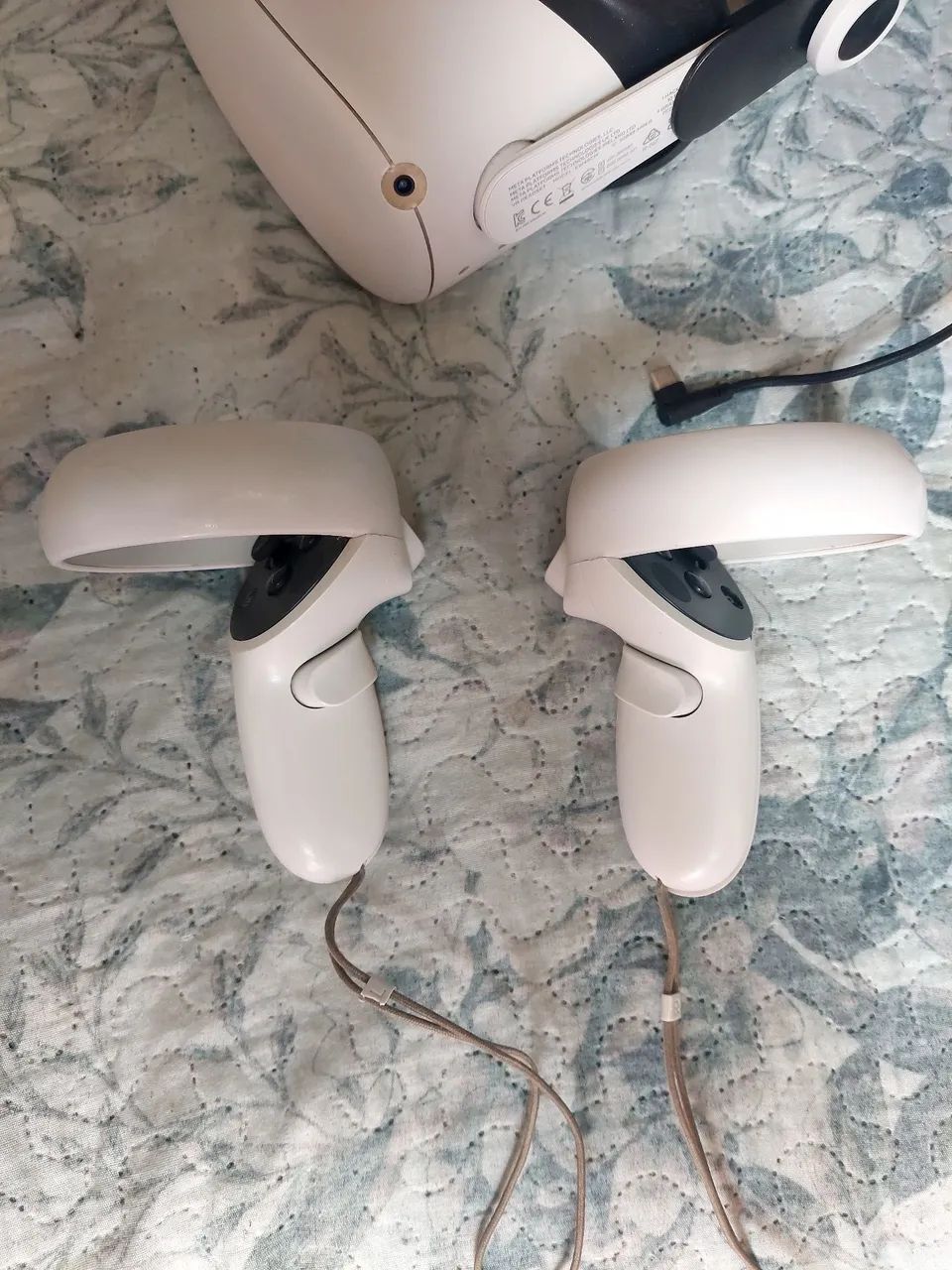 VR META GUEST 2  - Foto 2