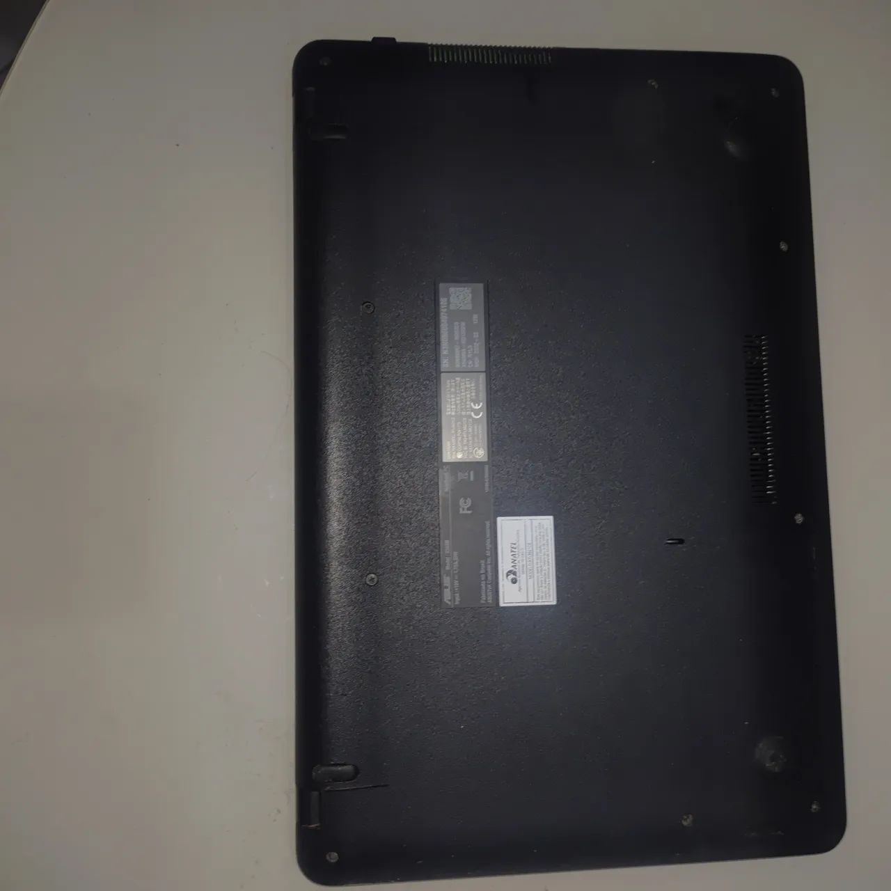 Vendo Notebook da Asus - Foto 4