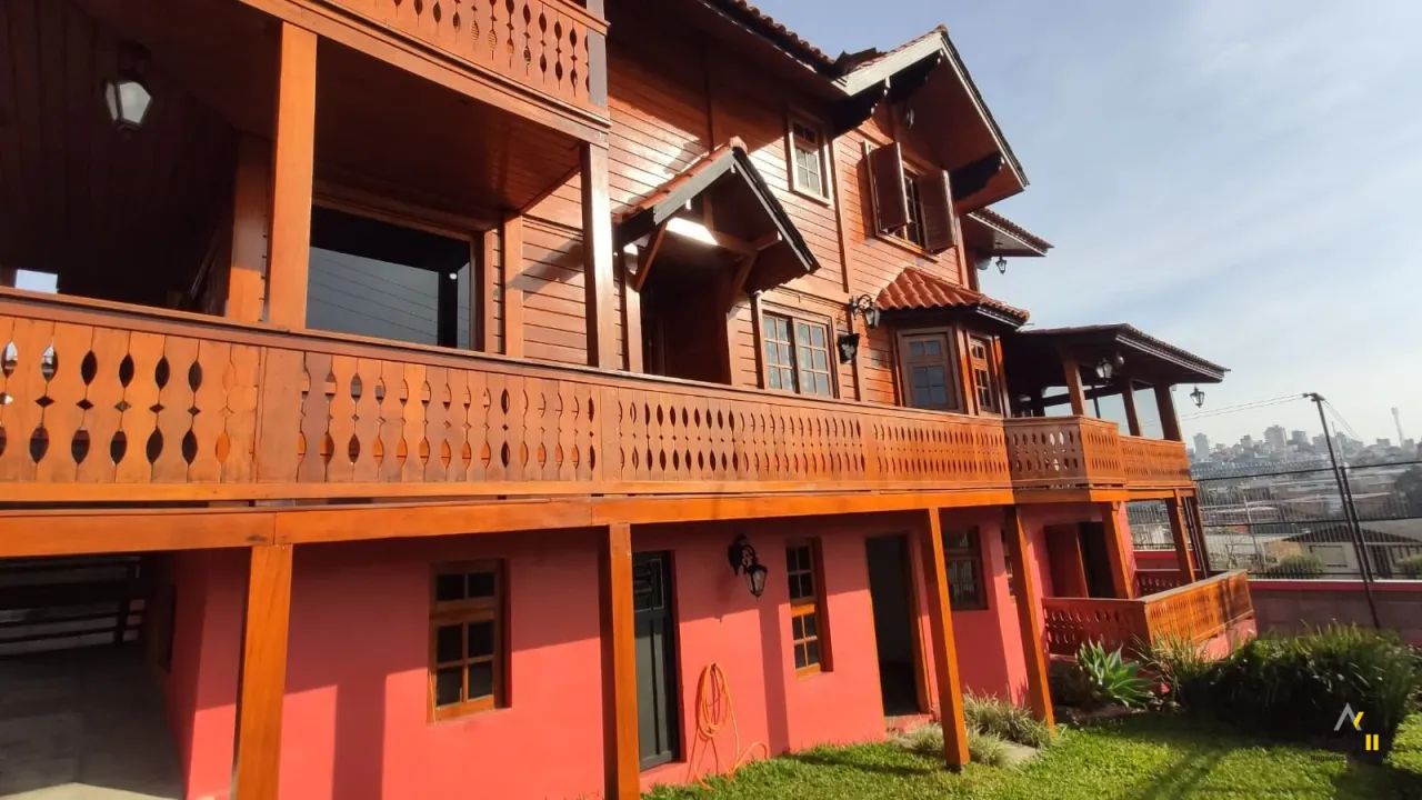 Casa | 04 dormitórios | Salgado Filho REF: CA404725 - Foto 4