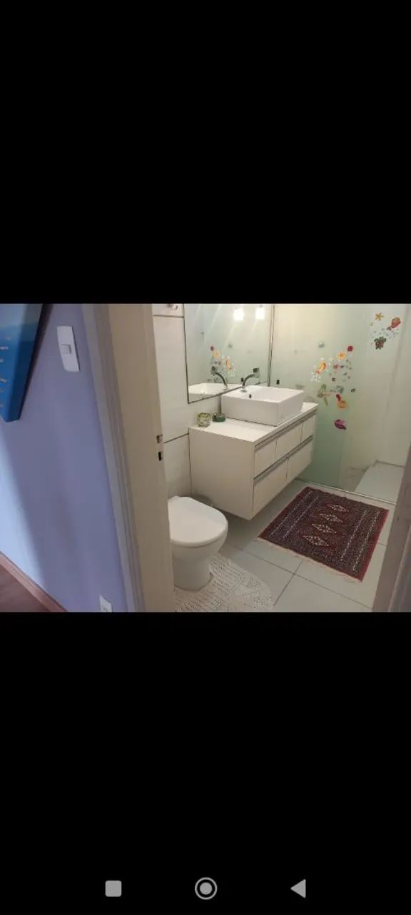 Apartamento 3 dormit Dir. Proprietário mobiliado  - Foto 5