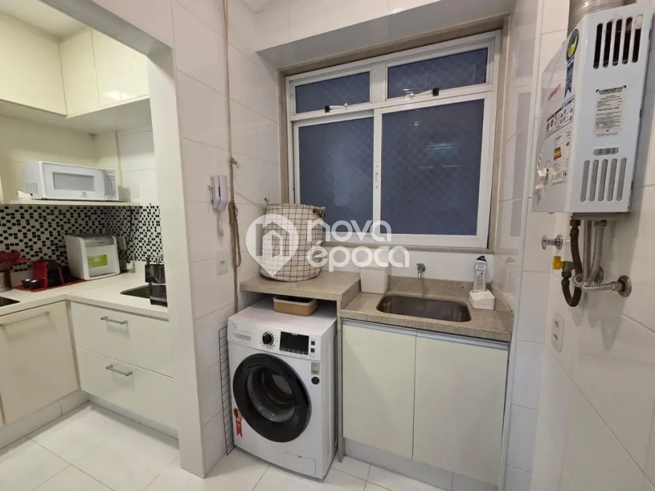 Copacabana | Apartamento 1 quarto - Foto 4