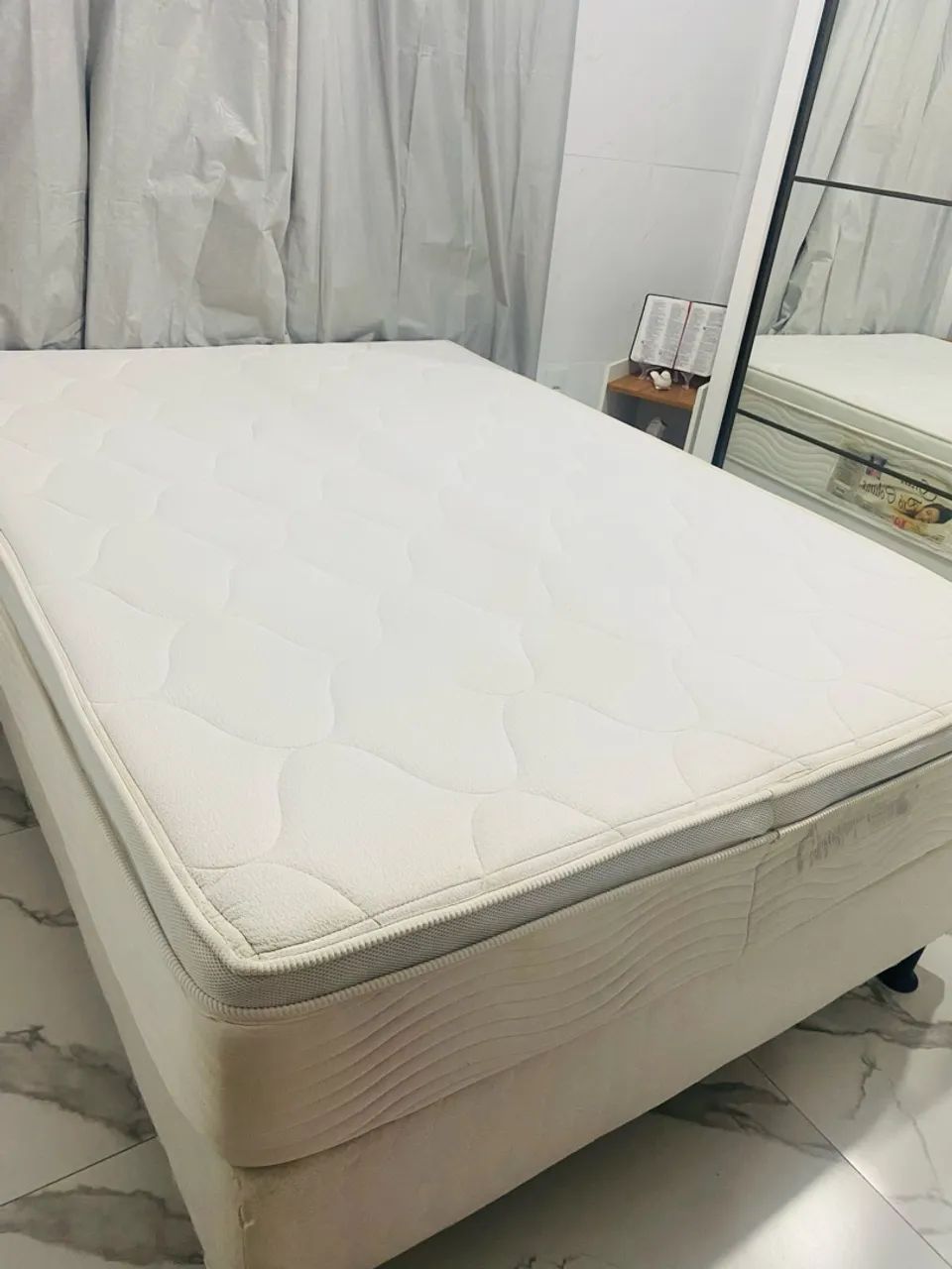 Cama