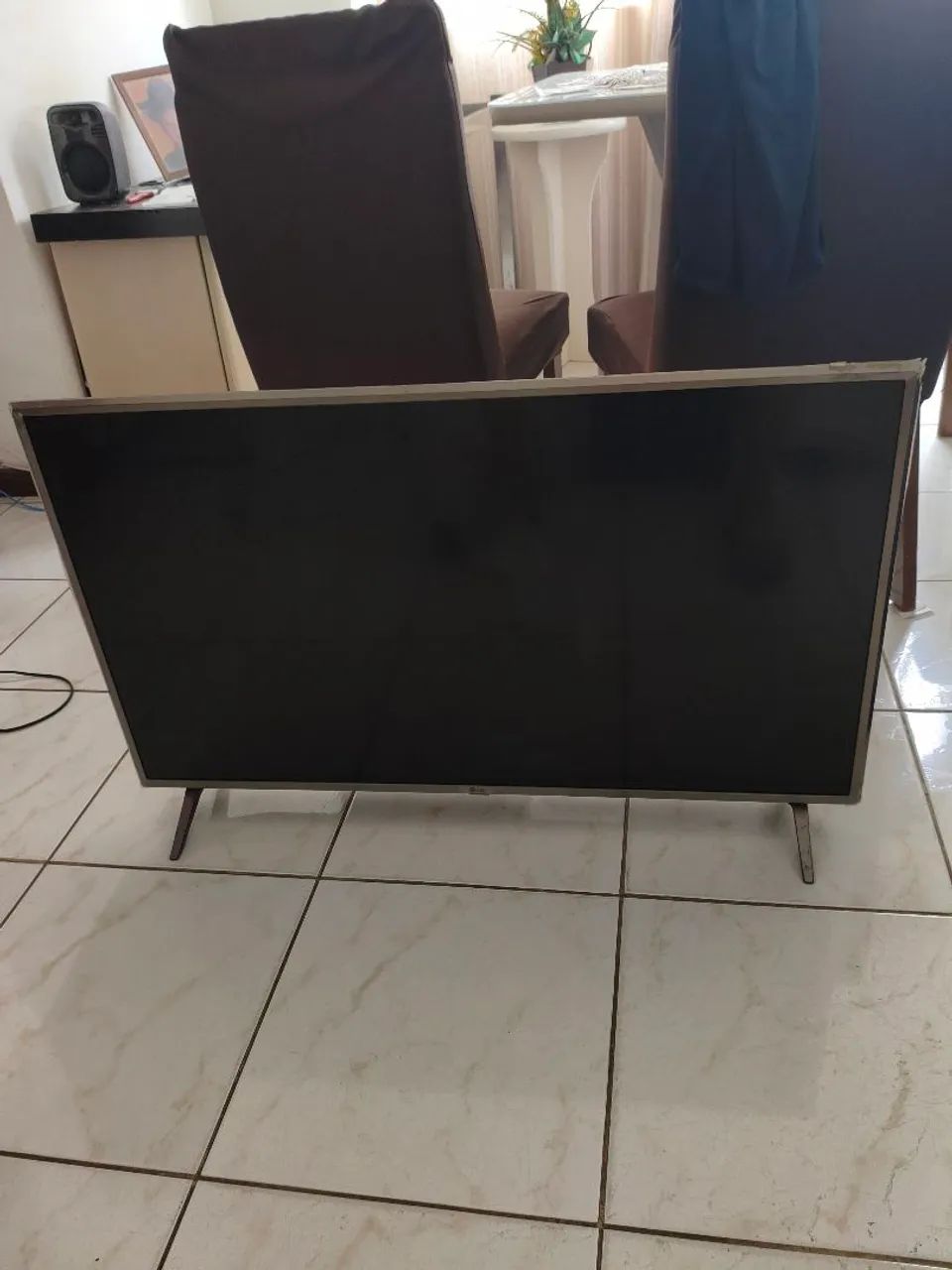 Tv 43' quebrada  - Foto 2