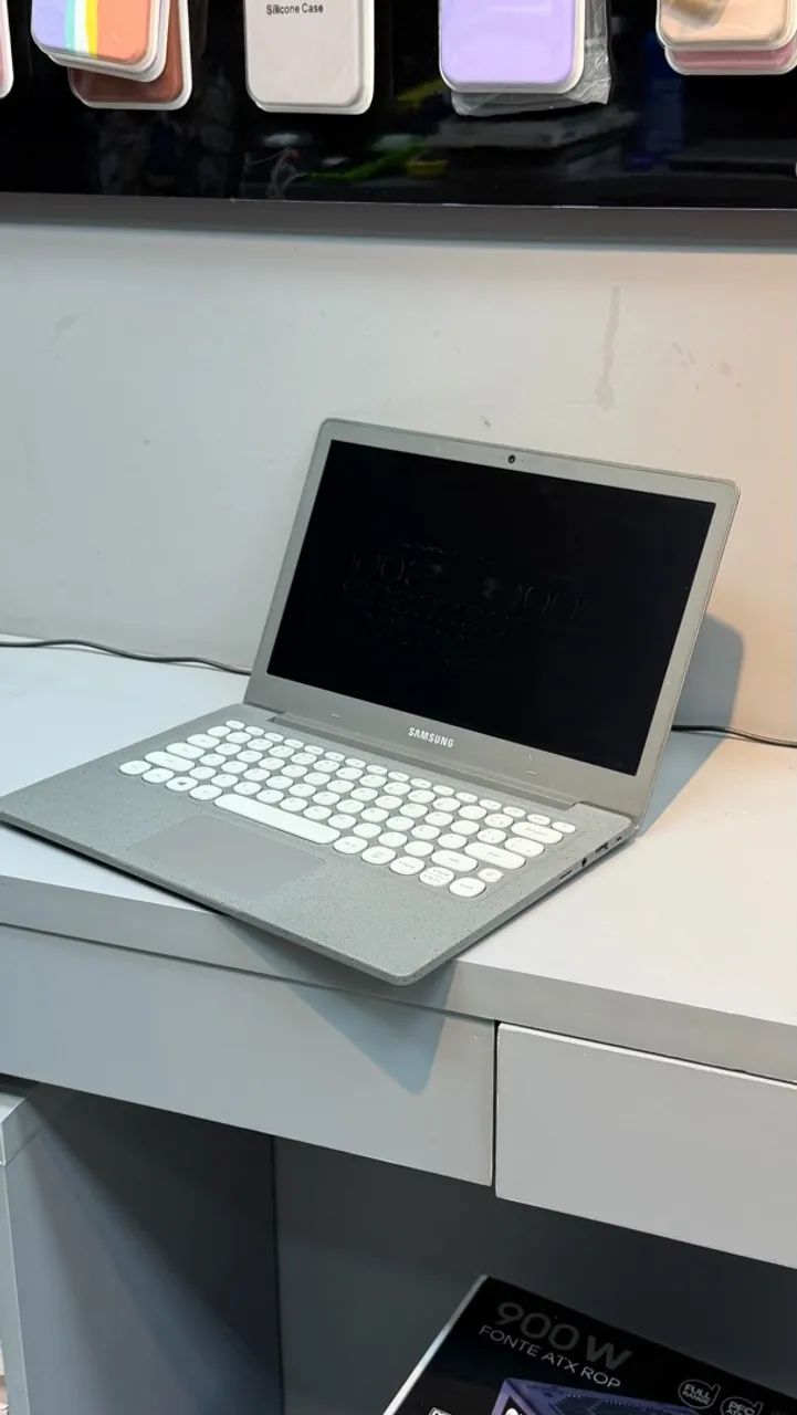 Notebook 