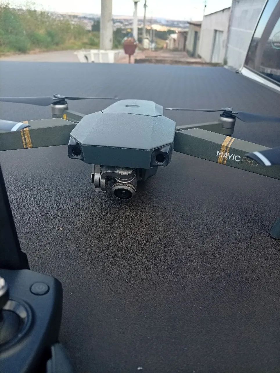 Drone mevic pro  - Foto 3