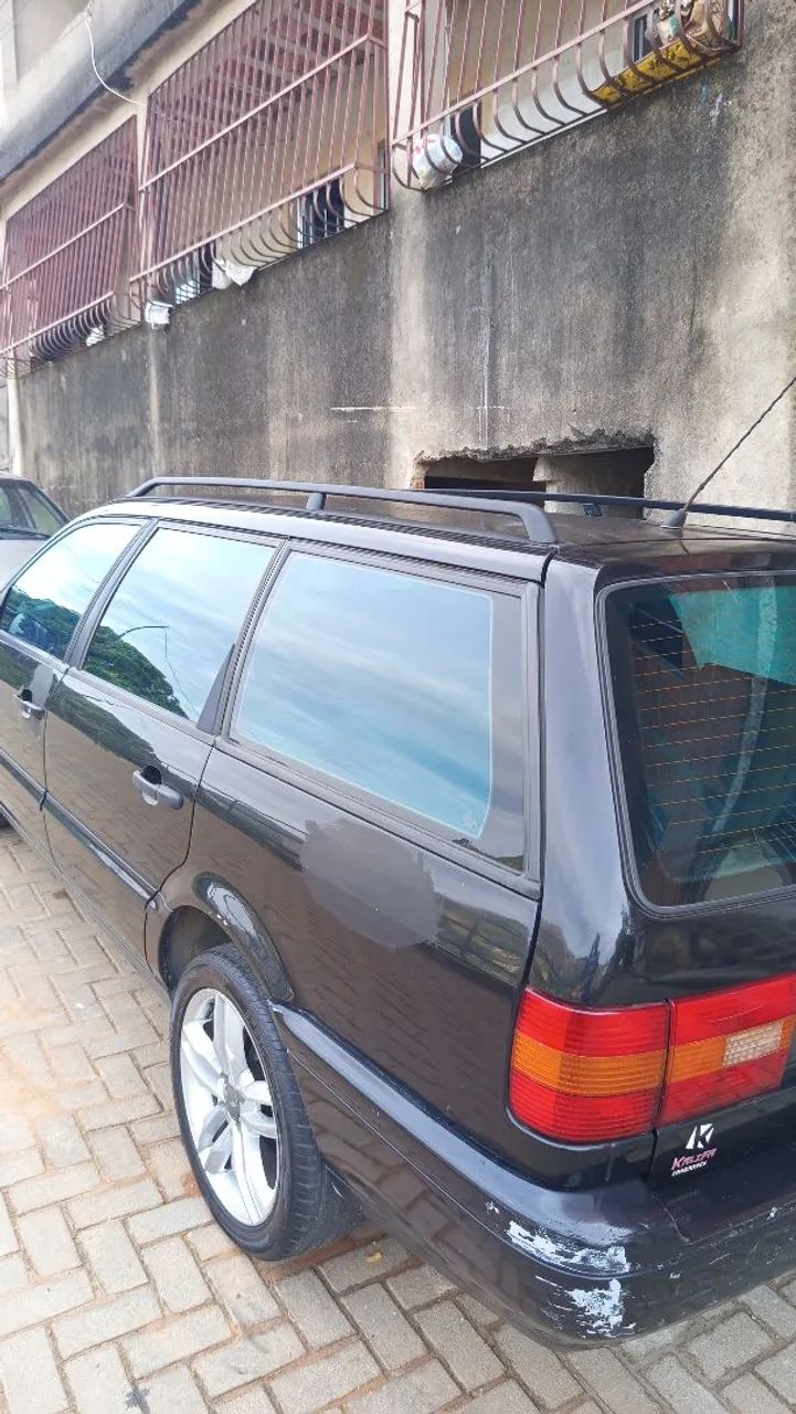 Volkswagen Passat Variant 2.0 1995 - Foto 2