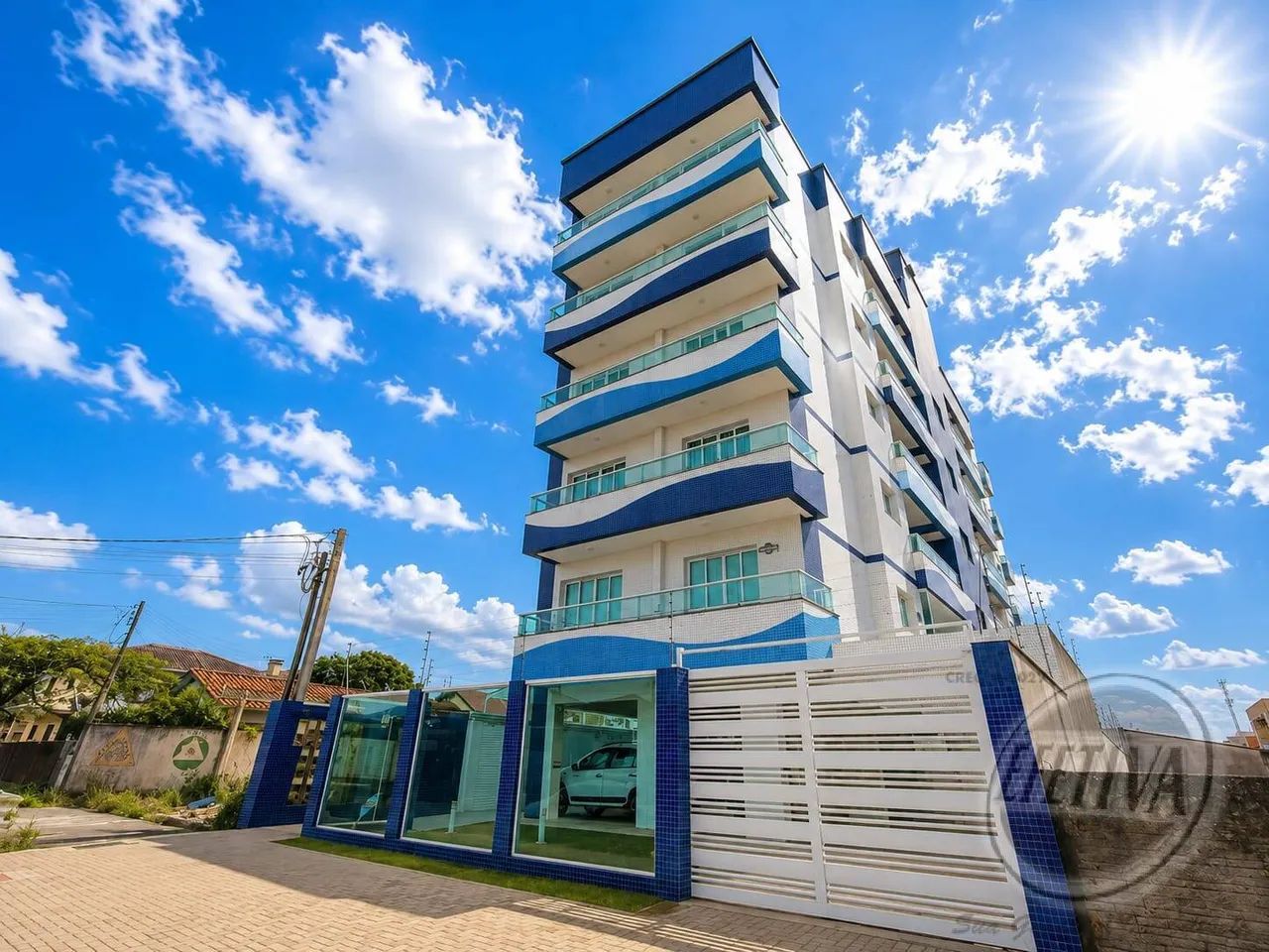 APARTAMENTO 160M² - CENTRO - Foto 2