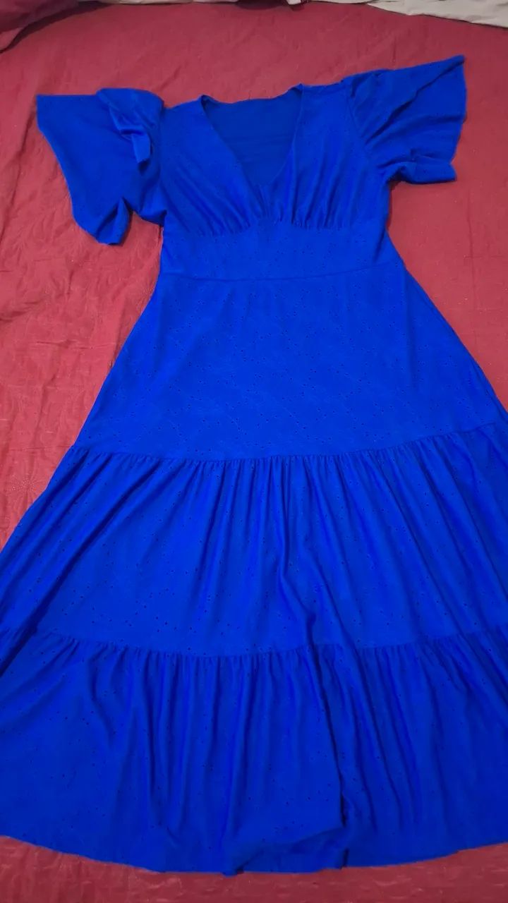 Vestido 