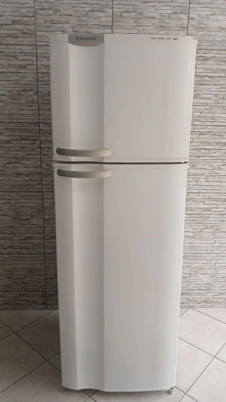 Geladeira Electrolux