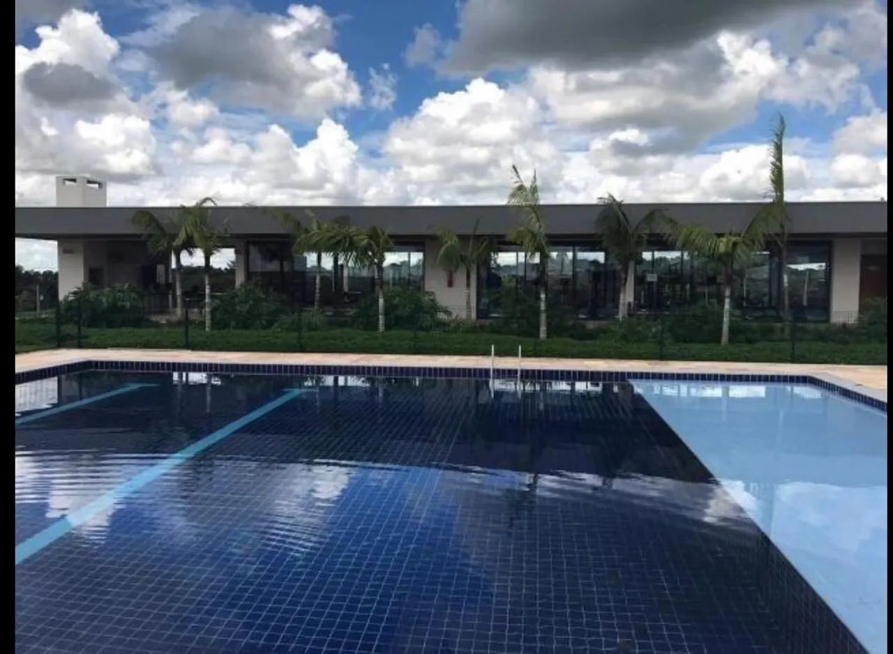 VENDO LOTE TERRAS ALPHA 1 - Quitado  - Foto 10