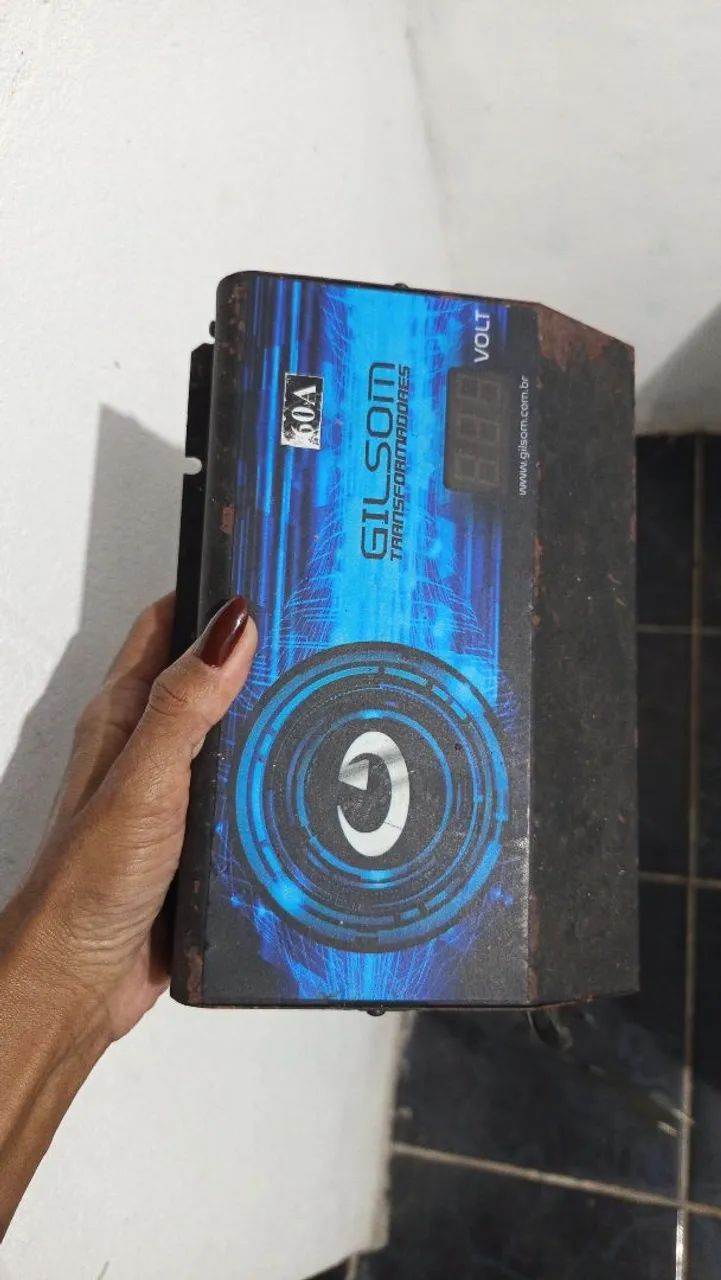 Vendo som completo - Equipamentos e Acessórios de Som - Santo