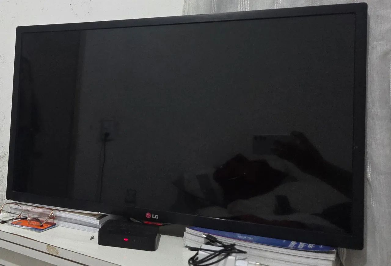 Televisão LG 32 Polegadas 
