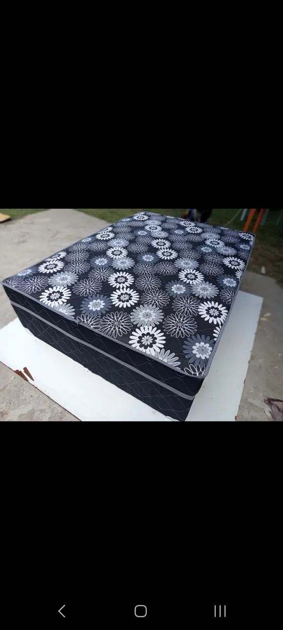 Cama box  - Foto 4