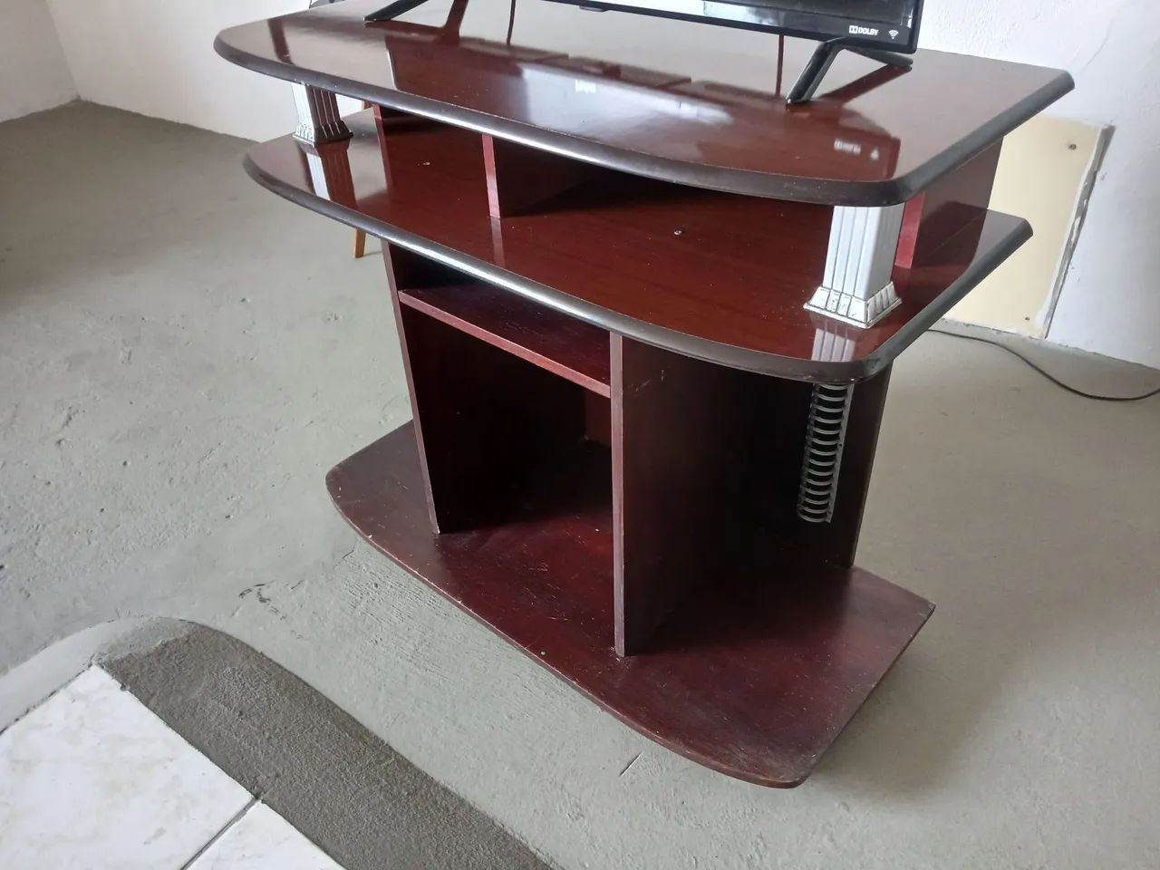 Rack Para TV  - Foto 4
