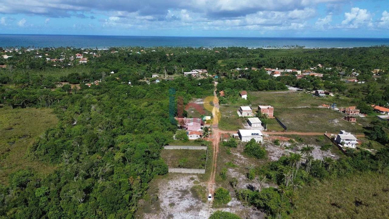 Vendo Lote no Sargi - KM 29
