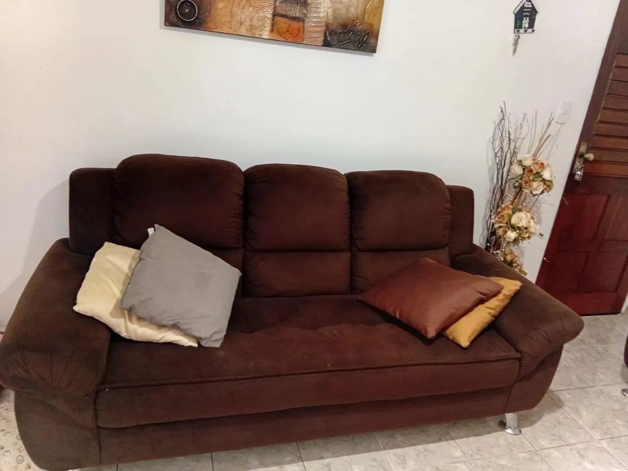 Kit sofá  - Foto 4
