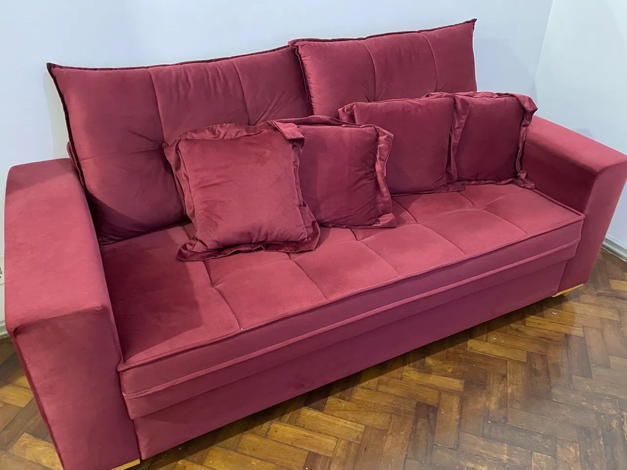 Sofá - Foto 3