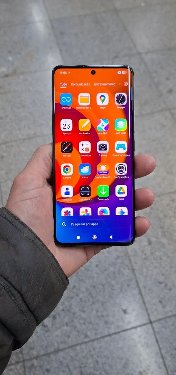 Xiaomi Redmi Note 14 Pro 5G 256GB  - Foto 4