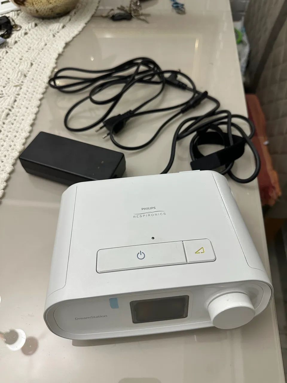 Cpap Philips Respironics Dreamstation  - Foto 5