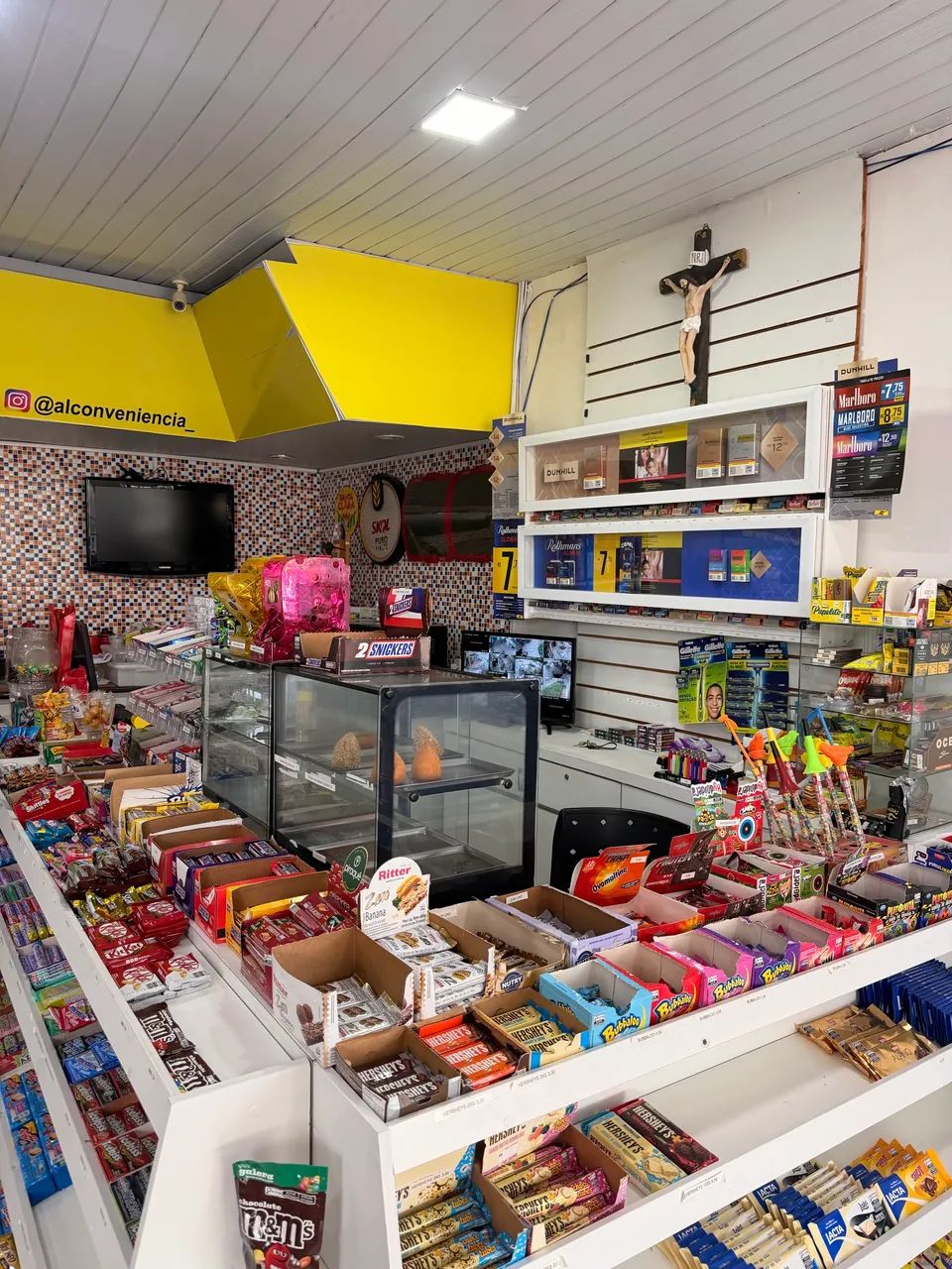 Repasso loja de conveniência geisel - Foto 4