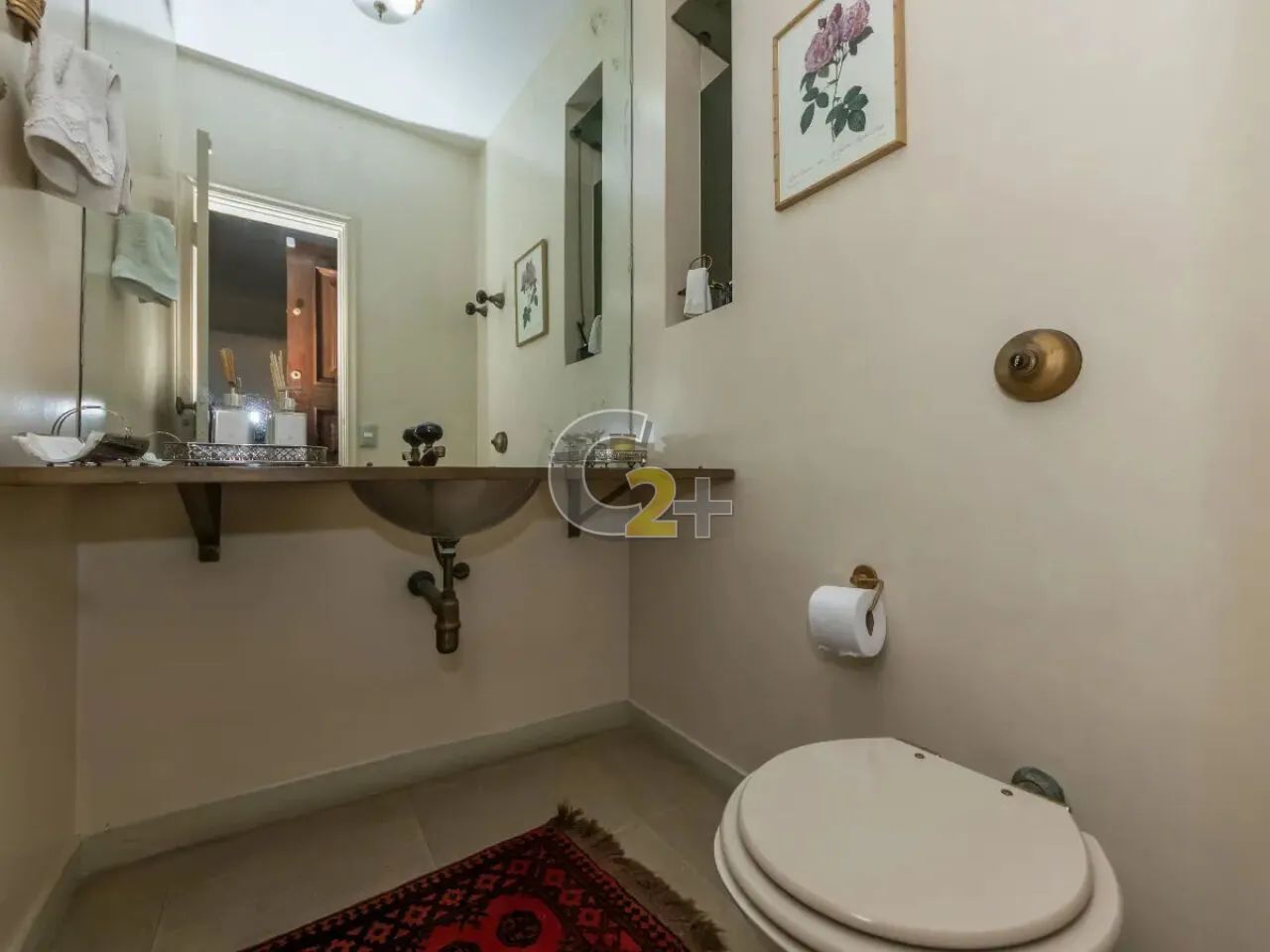 Casa à venda no Pacaembu com 3 quartos e 3 vagas - Foto 5