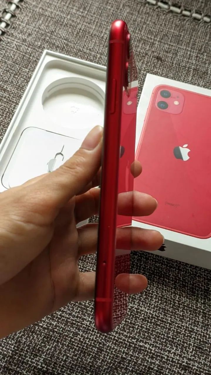iPhone 11 - 64gb | Oportunidade! ? - Foto 5