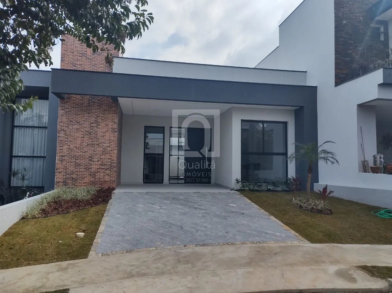 CASA CONDOMÍNIO TERRAS DE SÃO FRANCISCO, SOROCABA