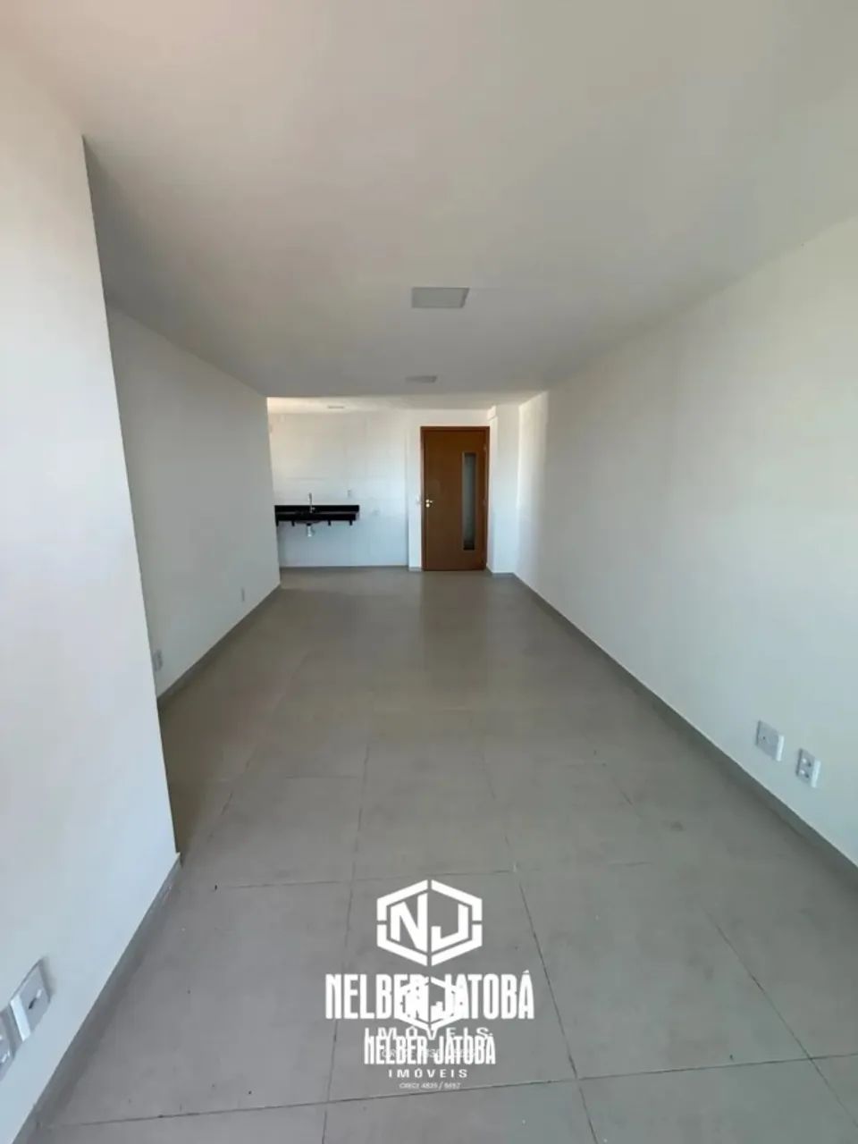 Apartamento Jatiúca  3 quartos, vista mar, 2 vagas - Foto 5