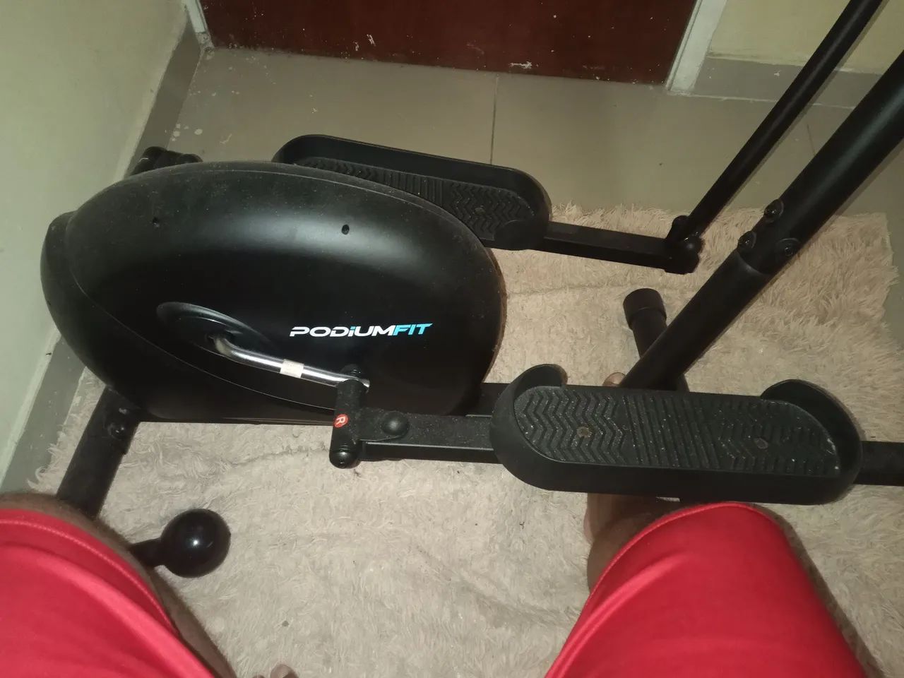 Elíptico marca podiumfit  - Foto 2