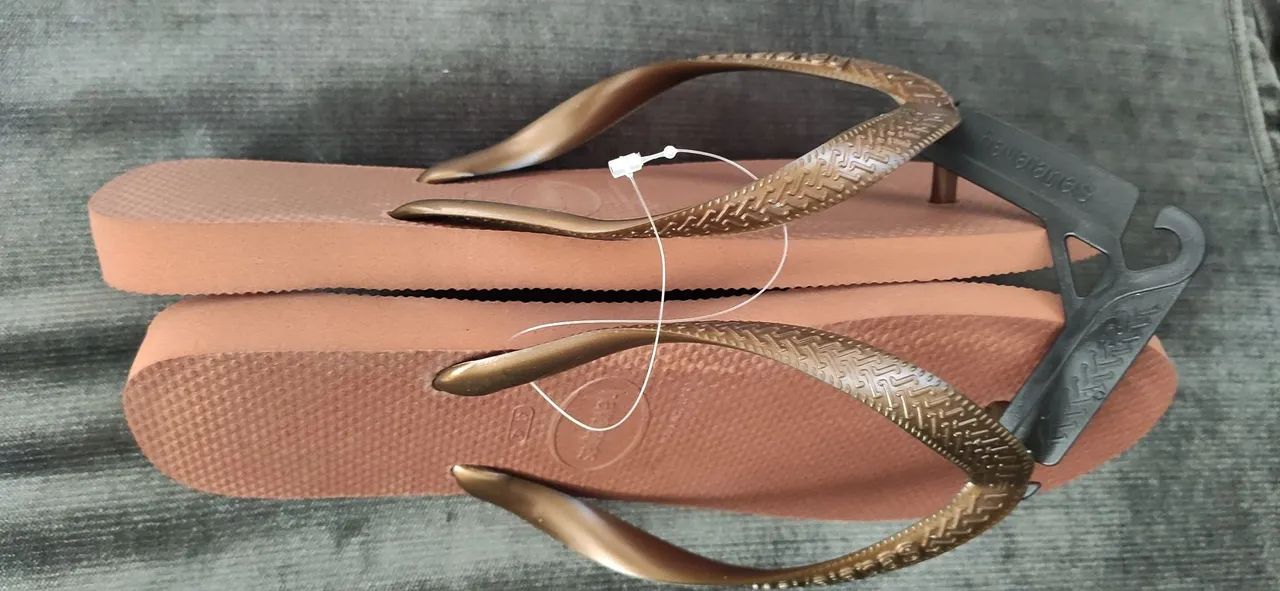 Sandália havaianas  - Foto 2