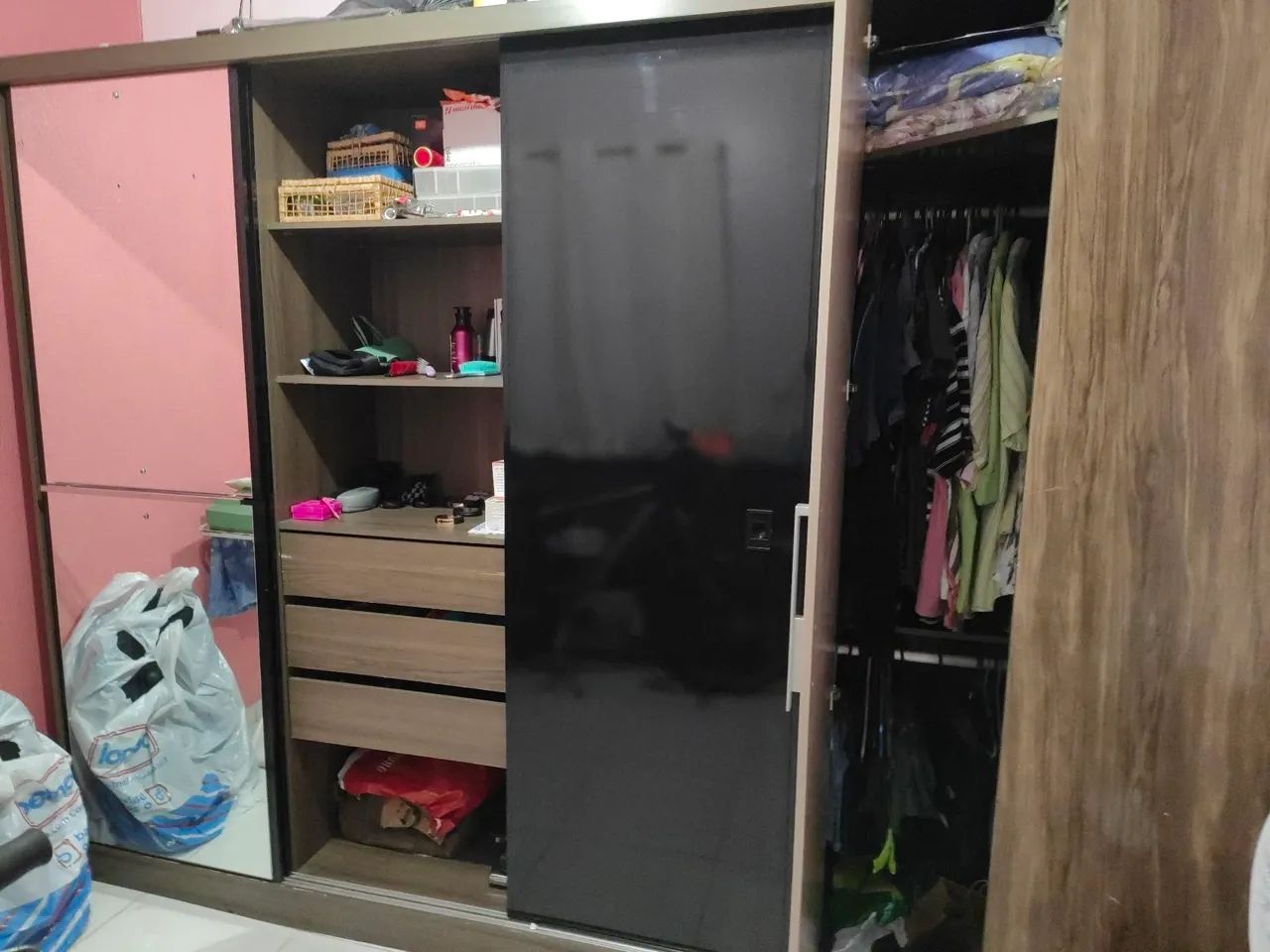 Guarda-roupa  - Foto 4