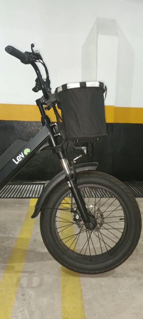Lev Cruiser - Semi Nova (POUCO USADA) - Foto 2