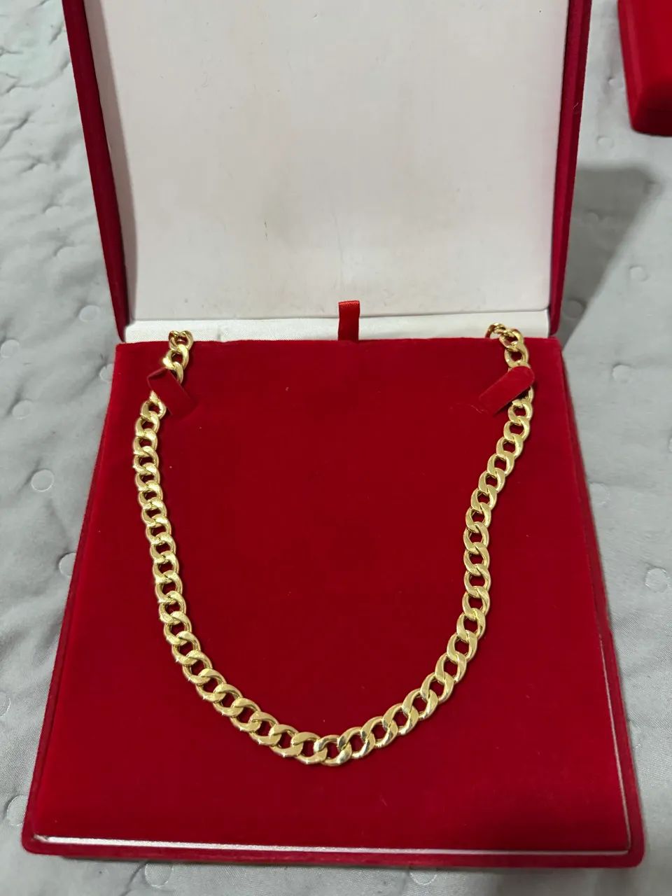 Corrente de Ouro 29g - Foto 4