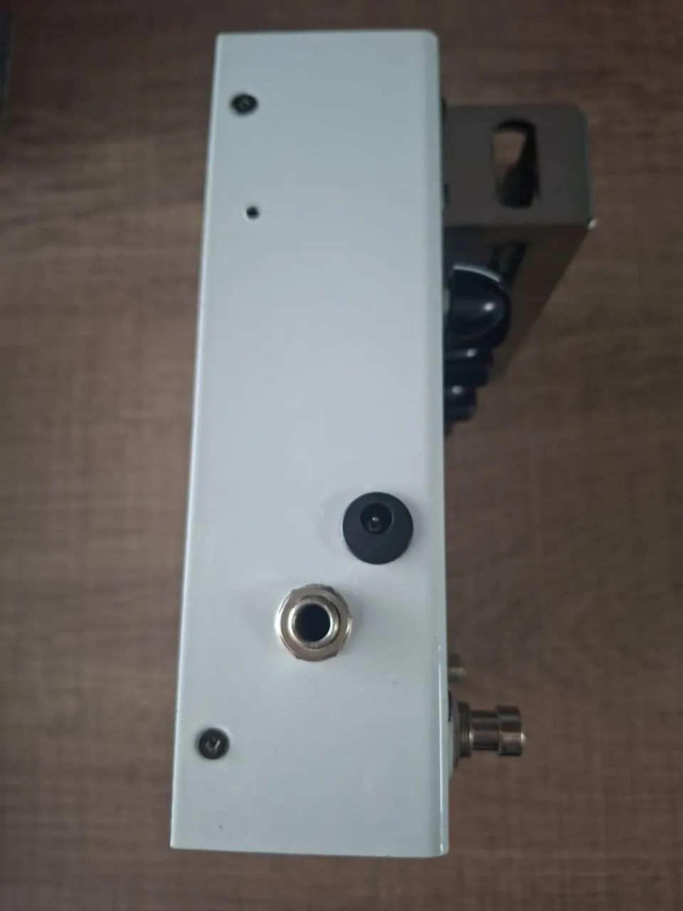 Pedal de distorção valvulado - Tmiranda - GTD-1 - Foto 4