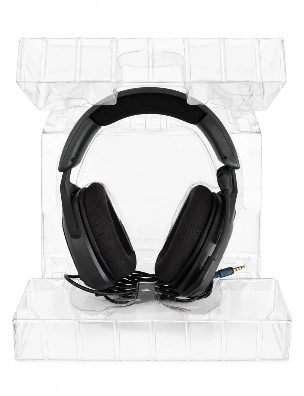 HyperX Cloud Stinger 2 fone gamer  - Foto 2