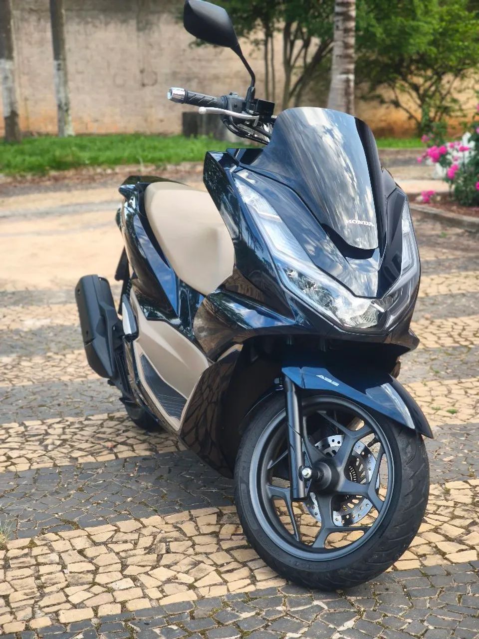 Honda PCX 160 DLX - Foto 2