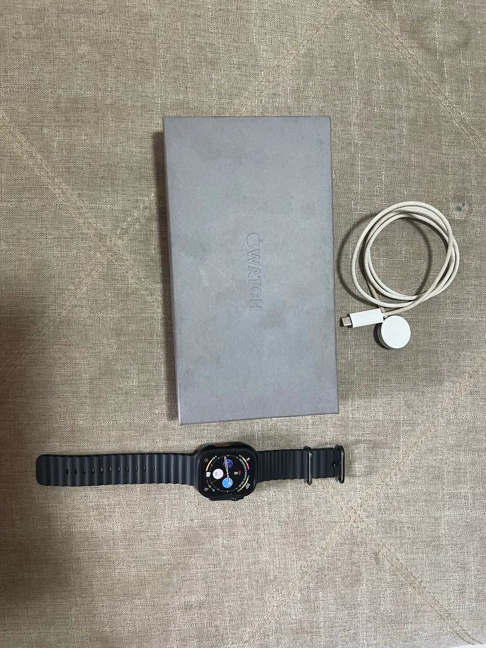Apple Watch Ultra 3 - Foto 2