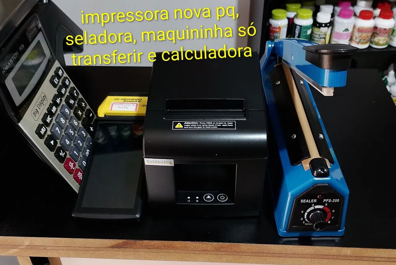 Vendendo loja de Produtos Naturais  - Foto 3