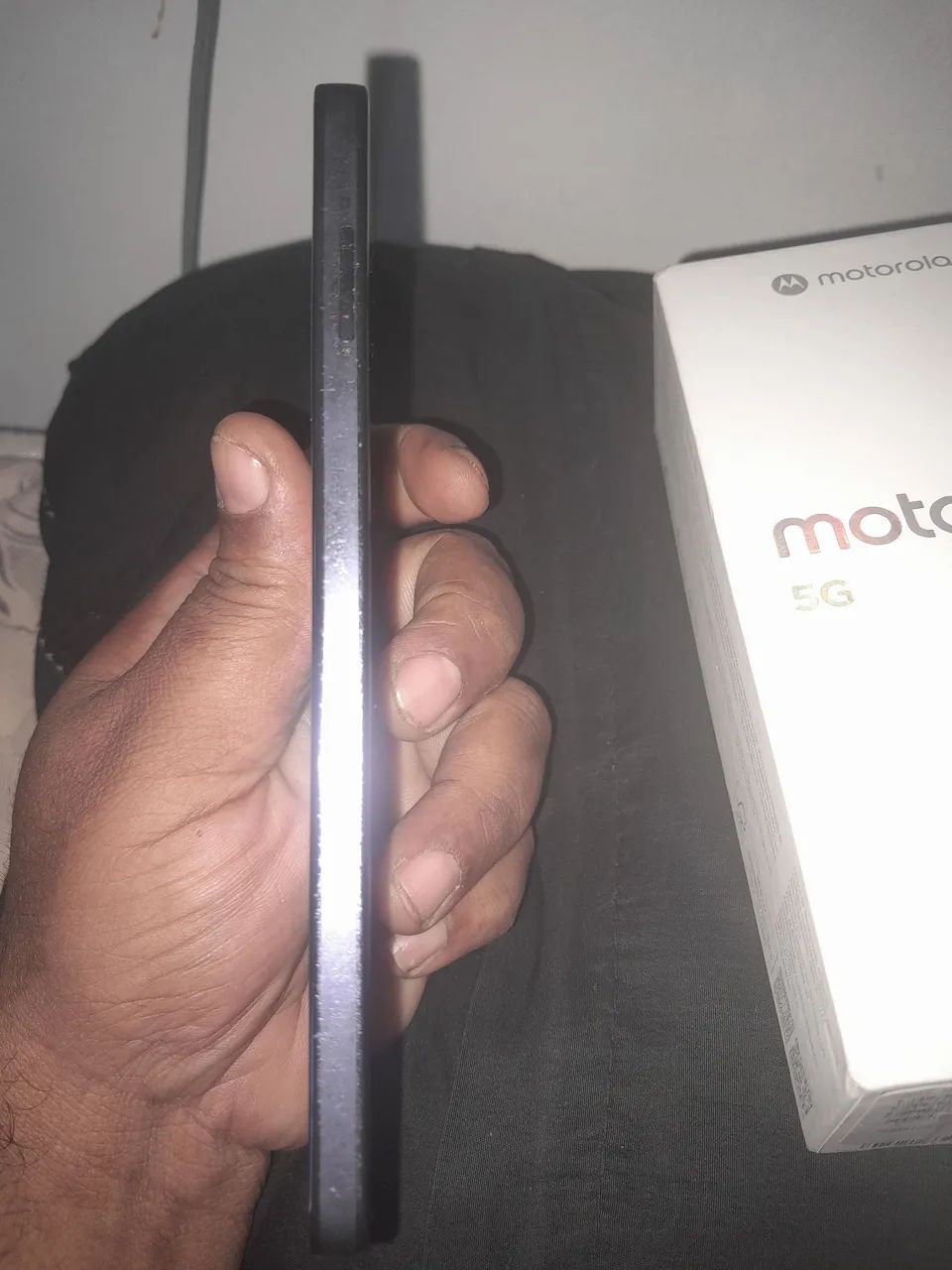 Moto G86 5g 